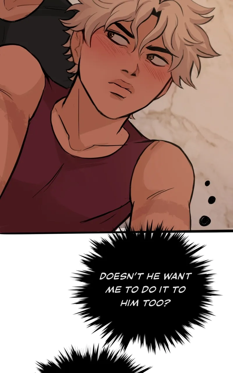 Read Aosora chapter 42 image 24 on Lezhin