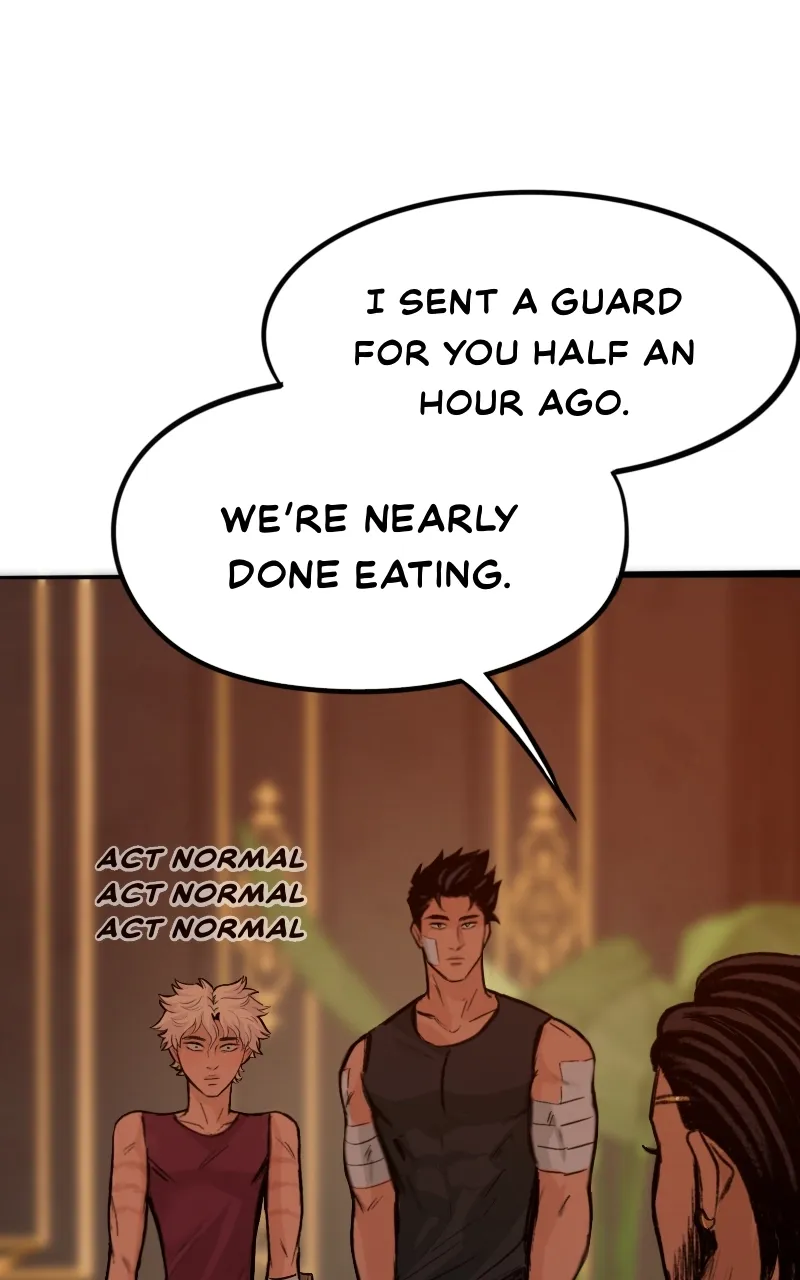 Read Aosora chapter 42 image 33 on Lezhin