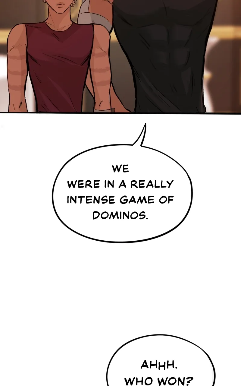 Read Aosora chapter 42 image 36 on Lezhin