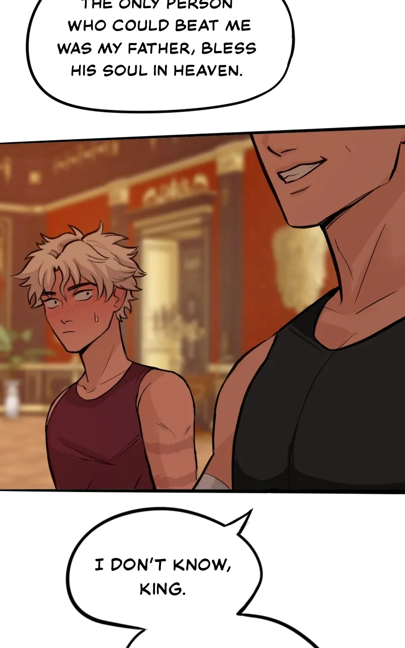Read Aosora chapter 42 image 41 on Lezhin