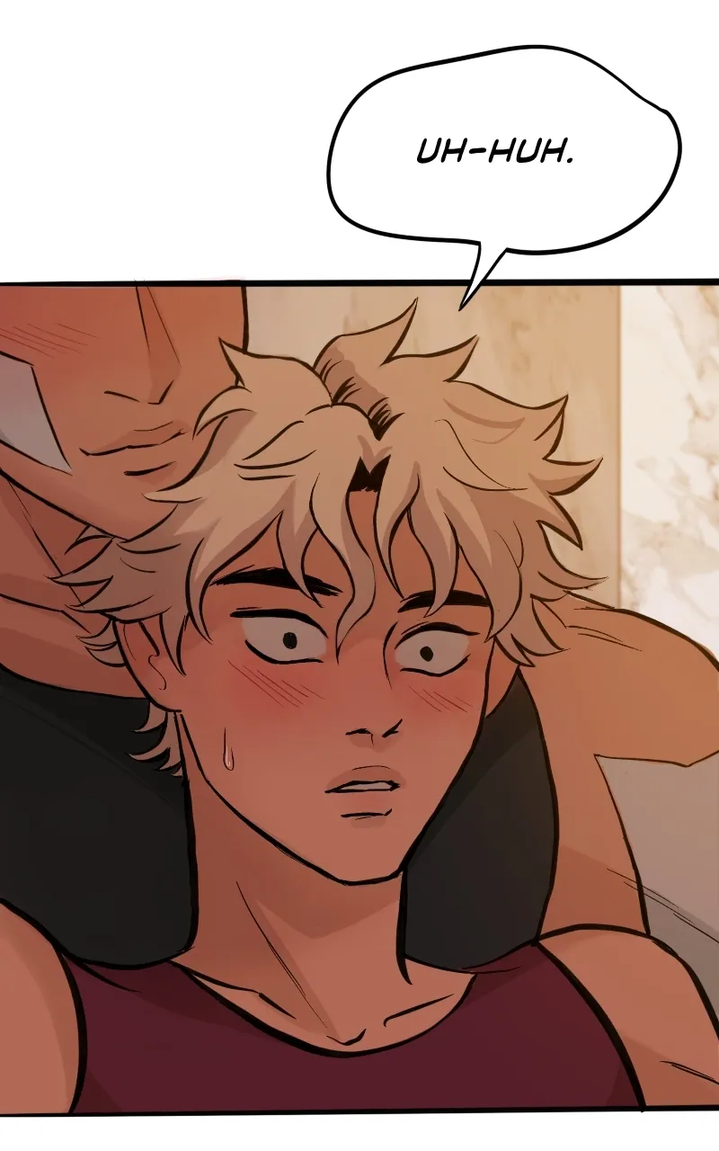 Read Aosora chapter 42 image 5 on Lezhin