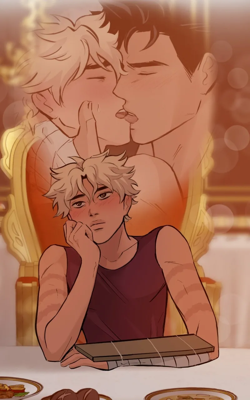 Read Aosora chapter 42 image 53 on Lezhin