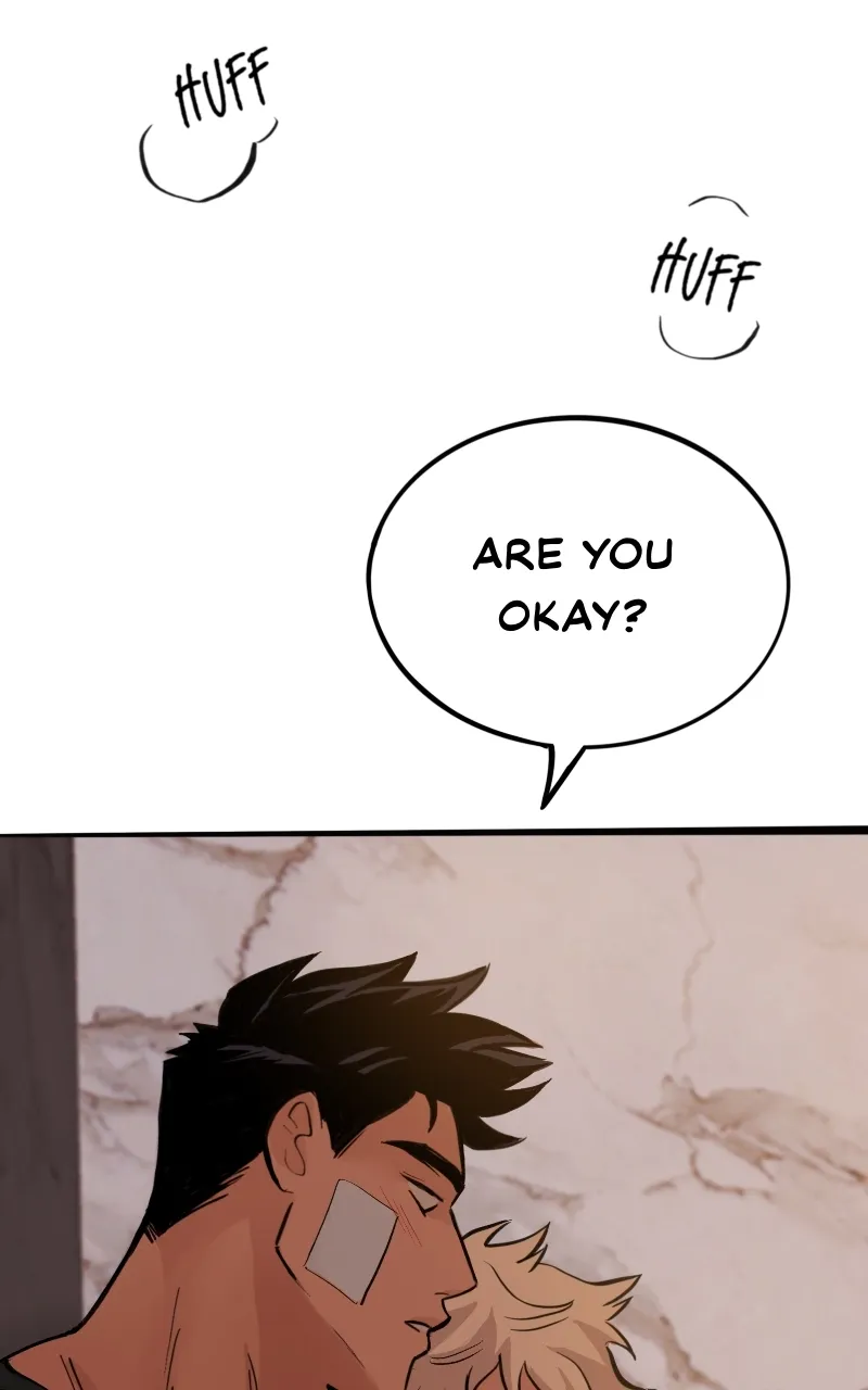 Read Aosora chapter 42 image 6 on Lezhin