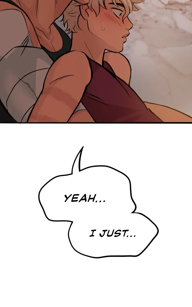 Read Aosora chapter 42 image 7 on Lezhin