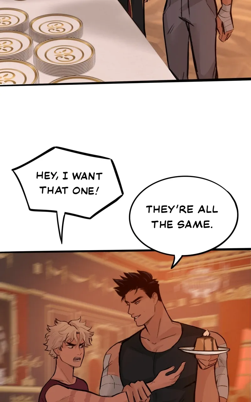 Read Aosora chapter 42 image 71 on Lezhin