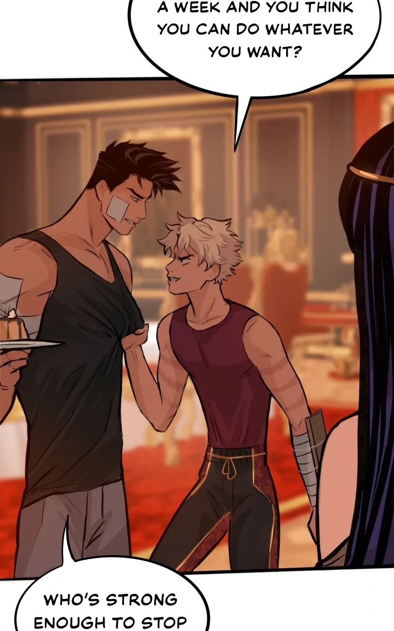 Read Aosora chapter 42 image 75 on Lezhin
