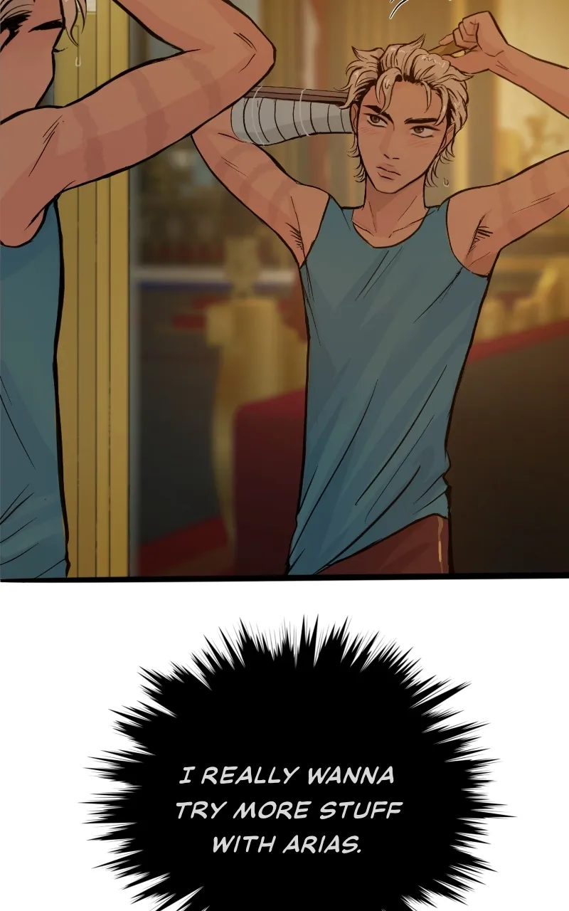 Read Aosora chapter 43 image 43 on Lezhin
