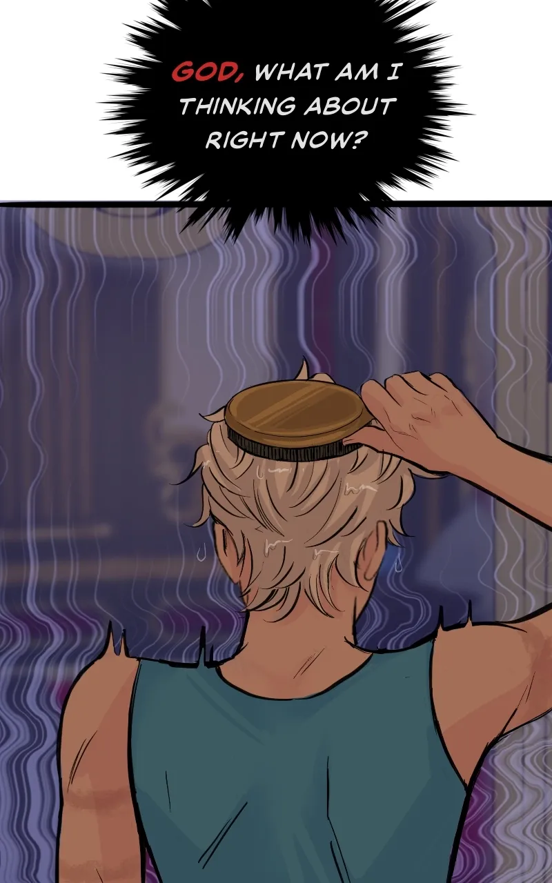 Read Aosora chapter 43 image 46 on Lezhin