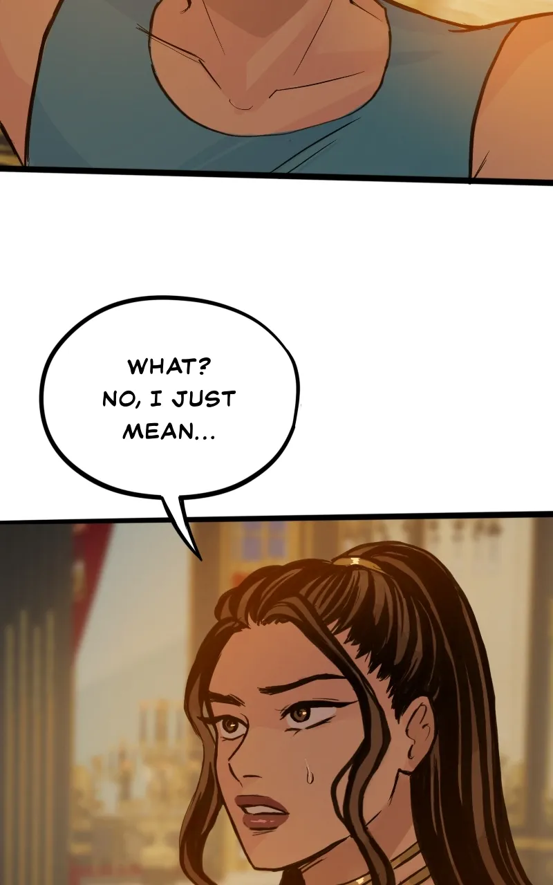Read Aosora chapter 43 image 80 on Lezhin