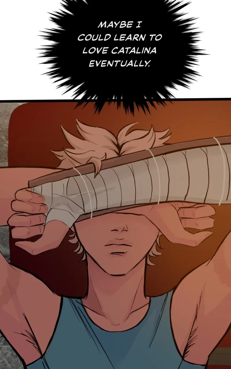 Read Aosora chapter 44 image 1 on Lezhin
