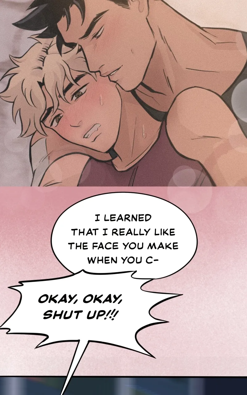 Read Aosora chapter 44 image 102 on Lezhin