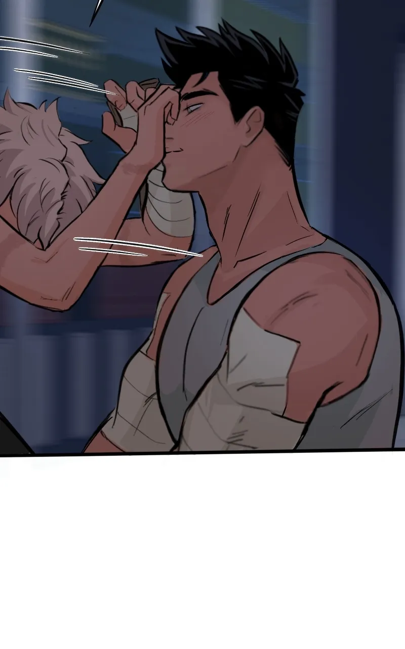 Read Aosora chapter 44 image 103 on Lezhin
