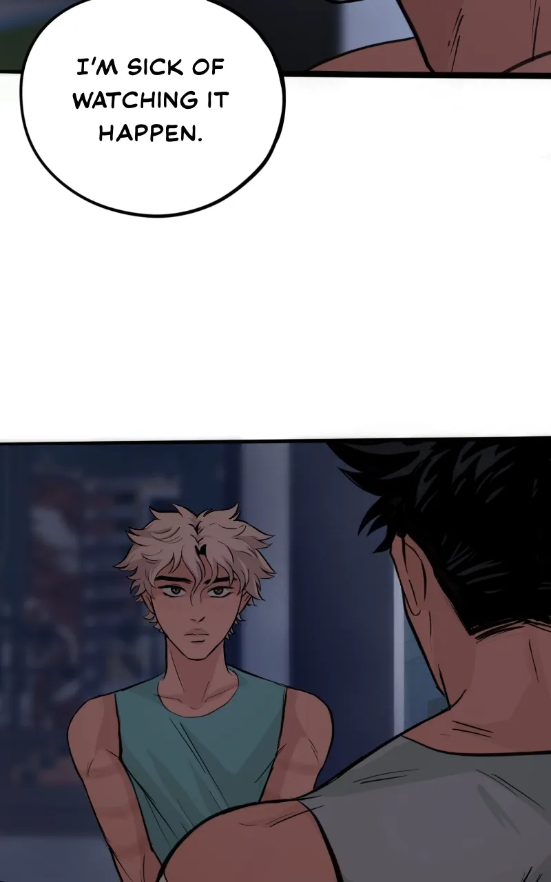 Read Aosora chapter 44 image 121 on Lezhin