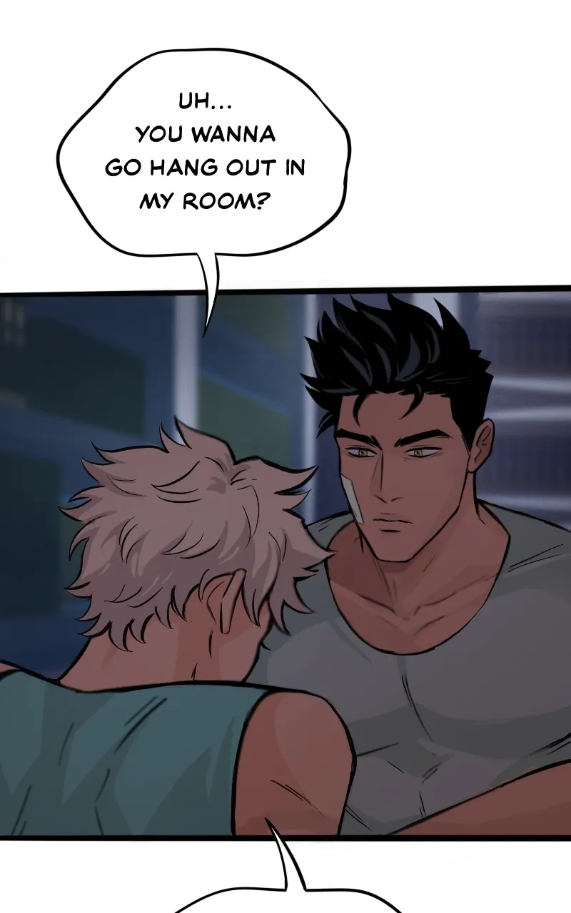 Read Aosora chapter 44 image 123 on Lezhin