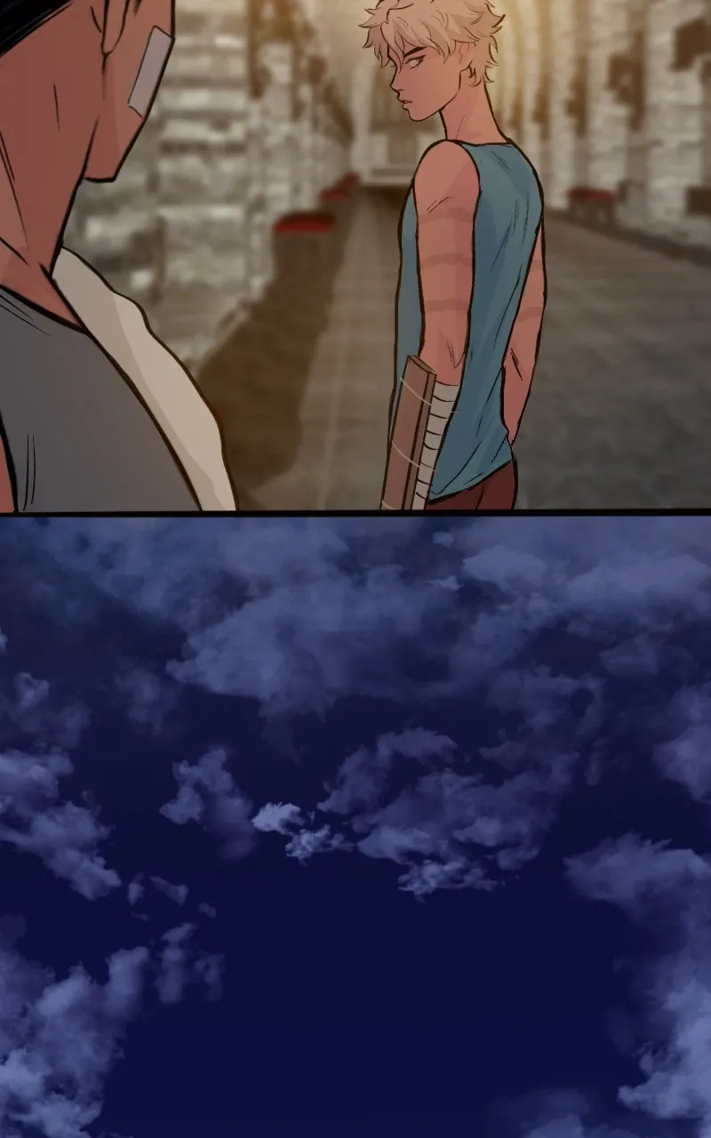 Read Aosora chapter 44 image 14 on Lezhin