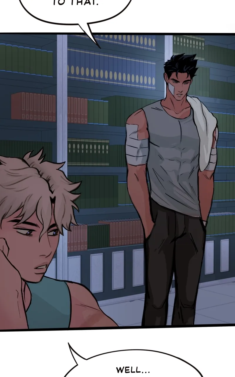 Read Aosora chapter 44 image 21 on Lezhin