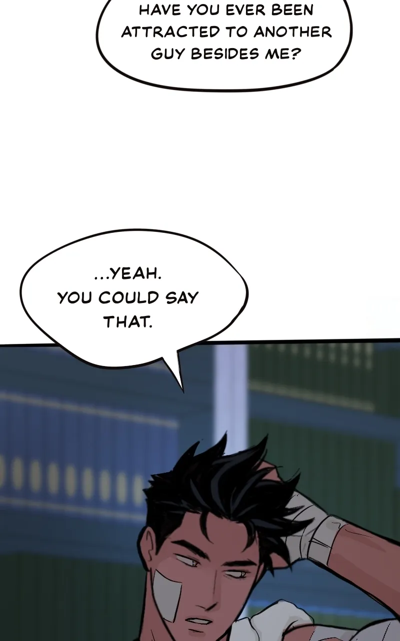 Read Aosora chapter 44 image 22 on Lezhin