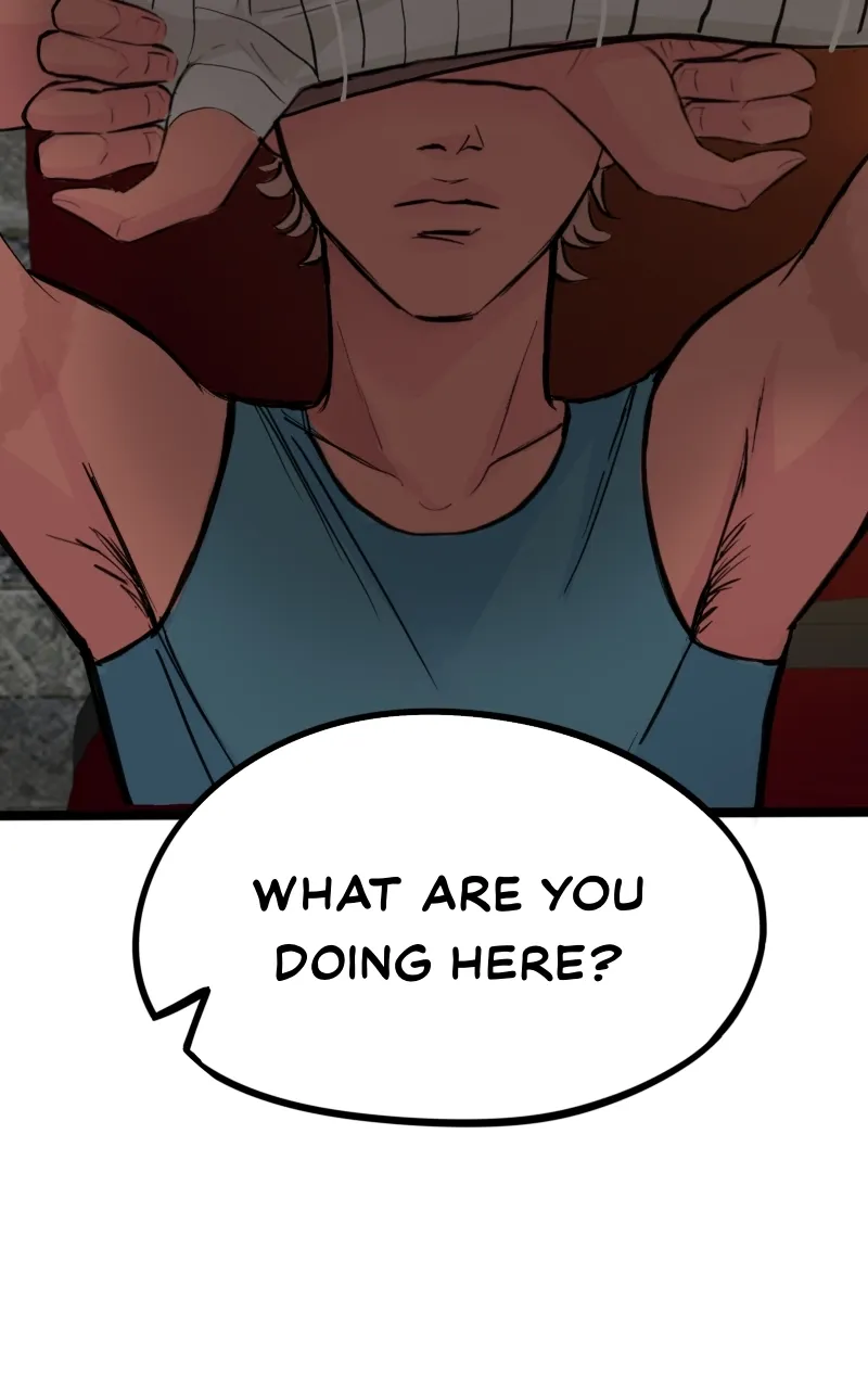 Read Aosora chapter 44 image 3 on Lezhin