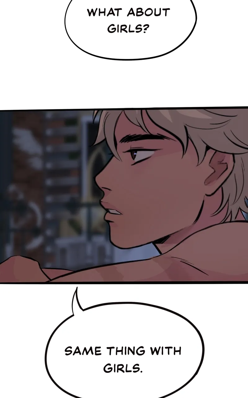 Read Aosora chapter 44 image 30 on Lezhin