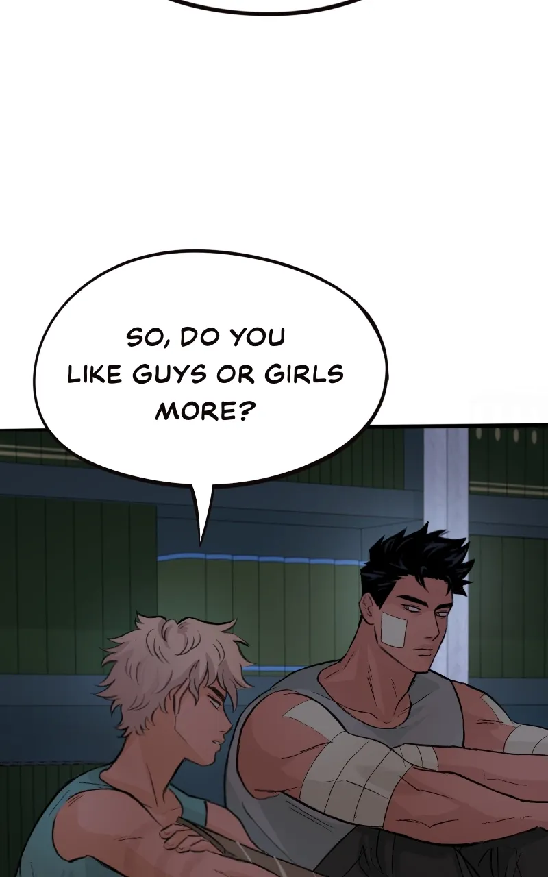 Read Aosora chapter 44 image 31 on Lezhin
