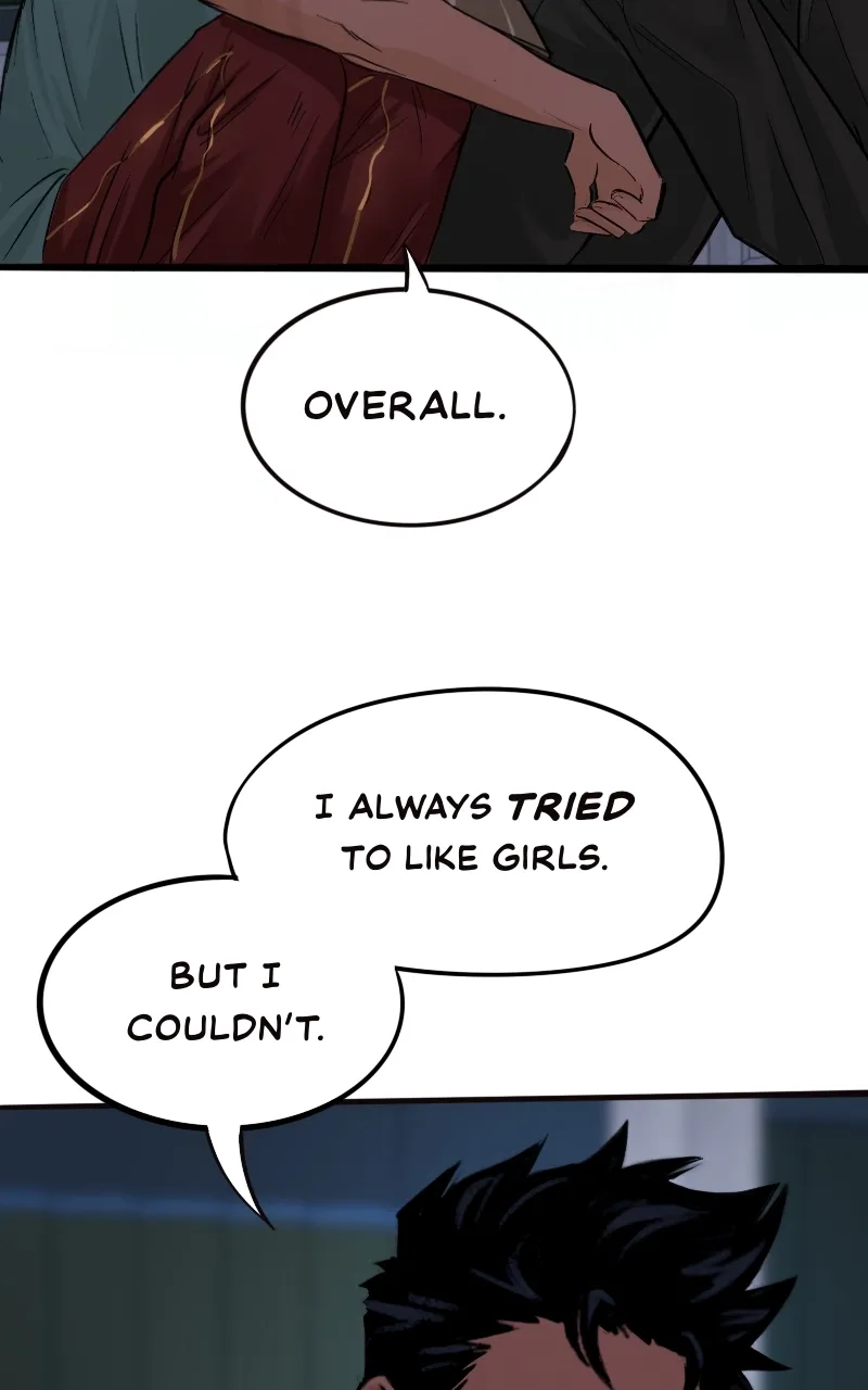 Read Aosora chapter 44 image 32 on Lezhin