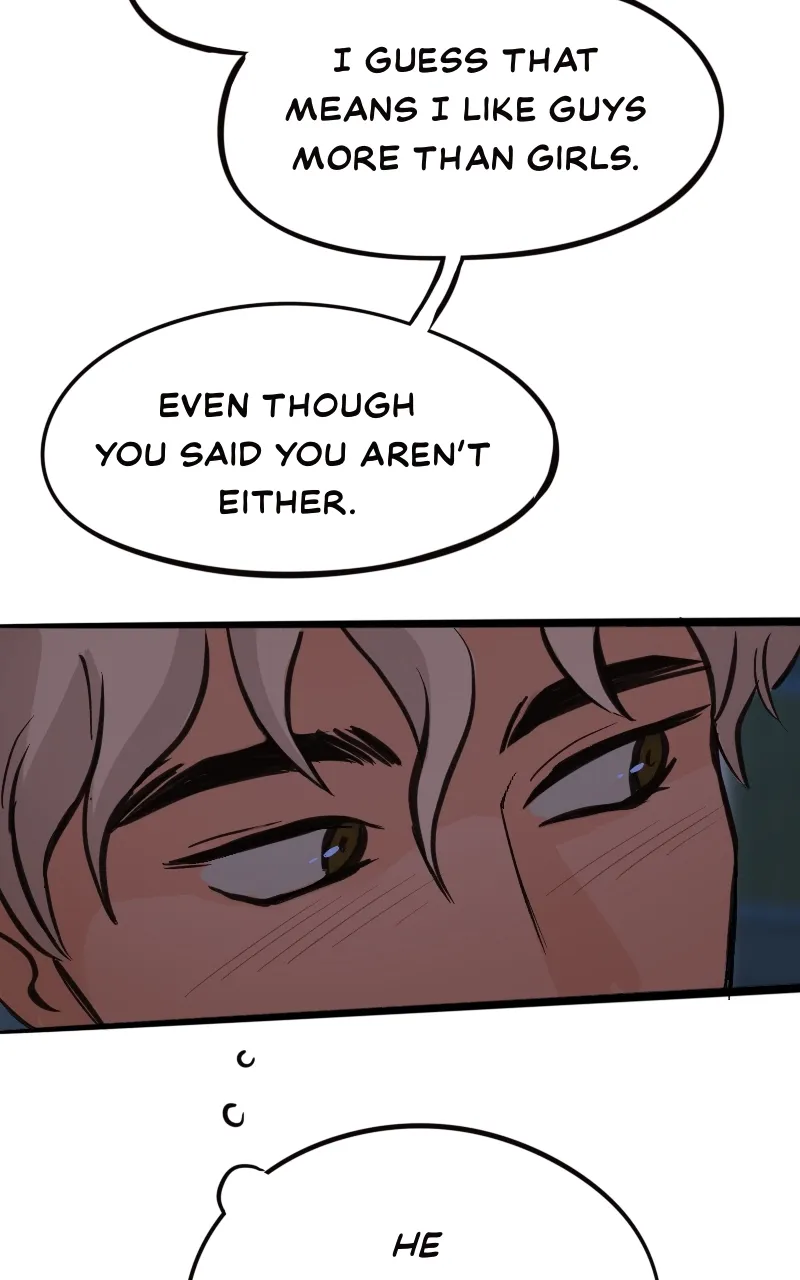 Read Aosora chapter 44 image 41 on Lezhin