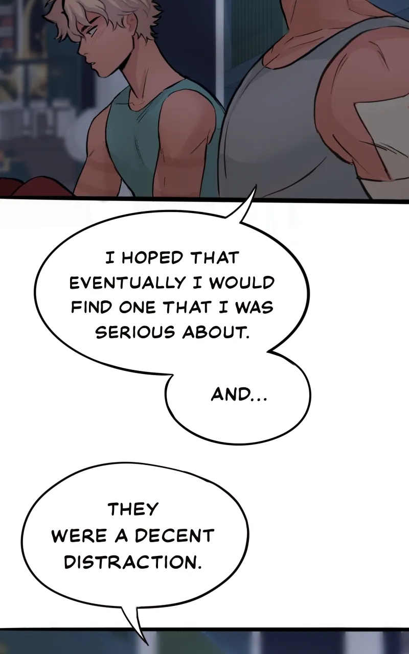 Read Aosora chapter 44 image 43 on Lezhin