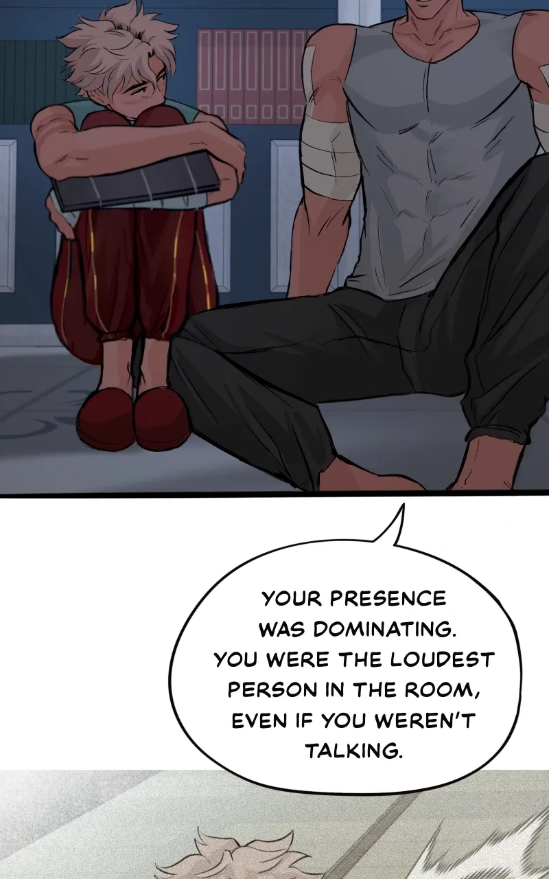 Read Aosora chapter 44 image 49 on Lezhin