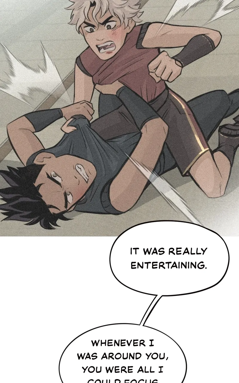 Read Aosora chapter 44 image 50 on Lezhin