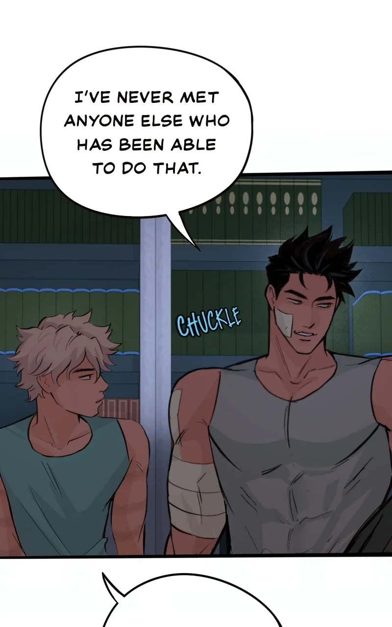 Read Aosora chapter 44 image 52 on Lezhin