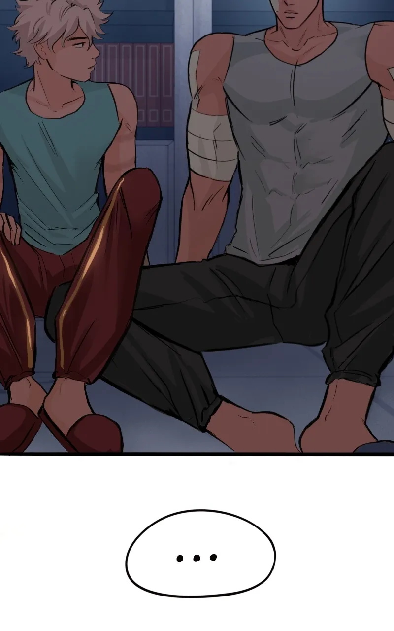 Read Aosora chapter 44 image 57 on Lezhin
