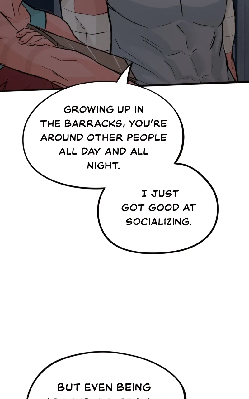 Read Aosora chapter 44 image 63 on Lezhin
