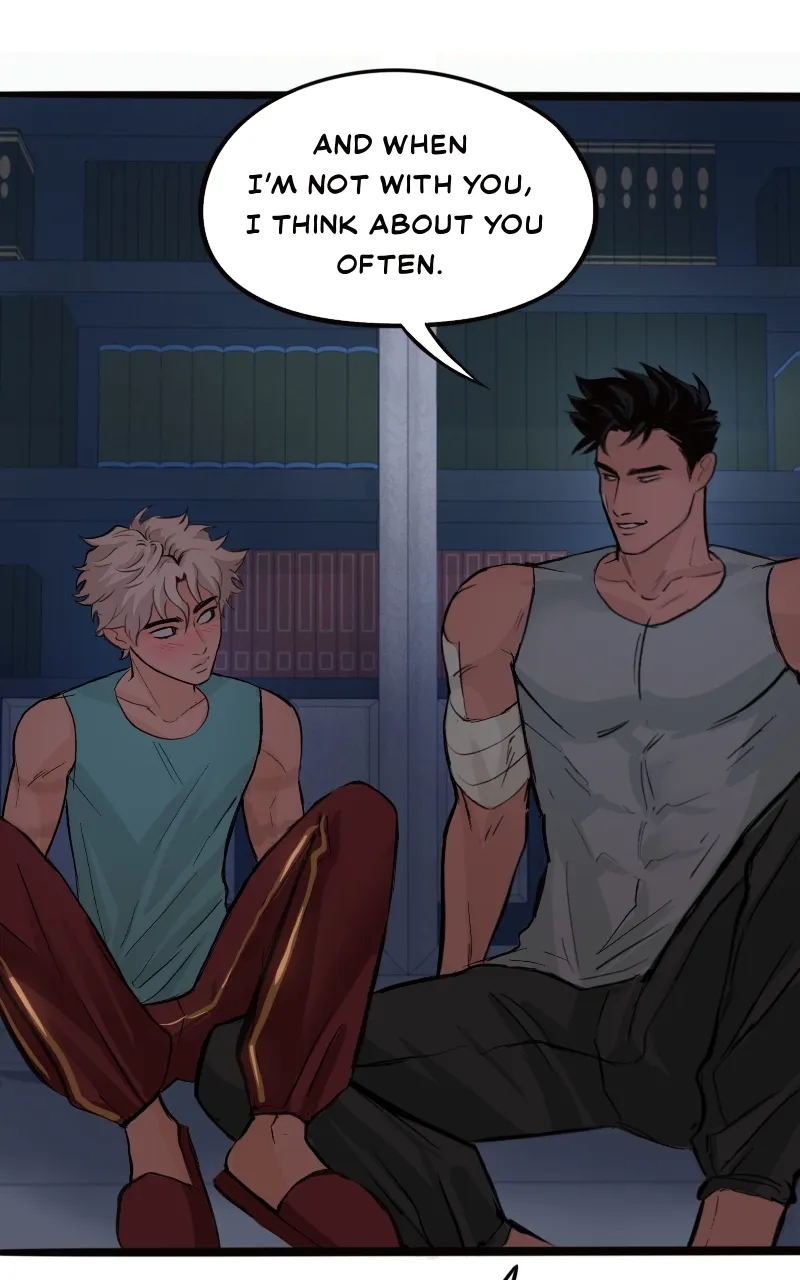 Read Aosora chapter 44 image 72 on Lezhin