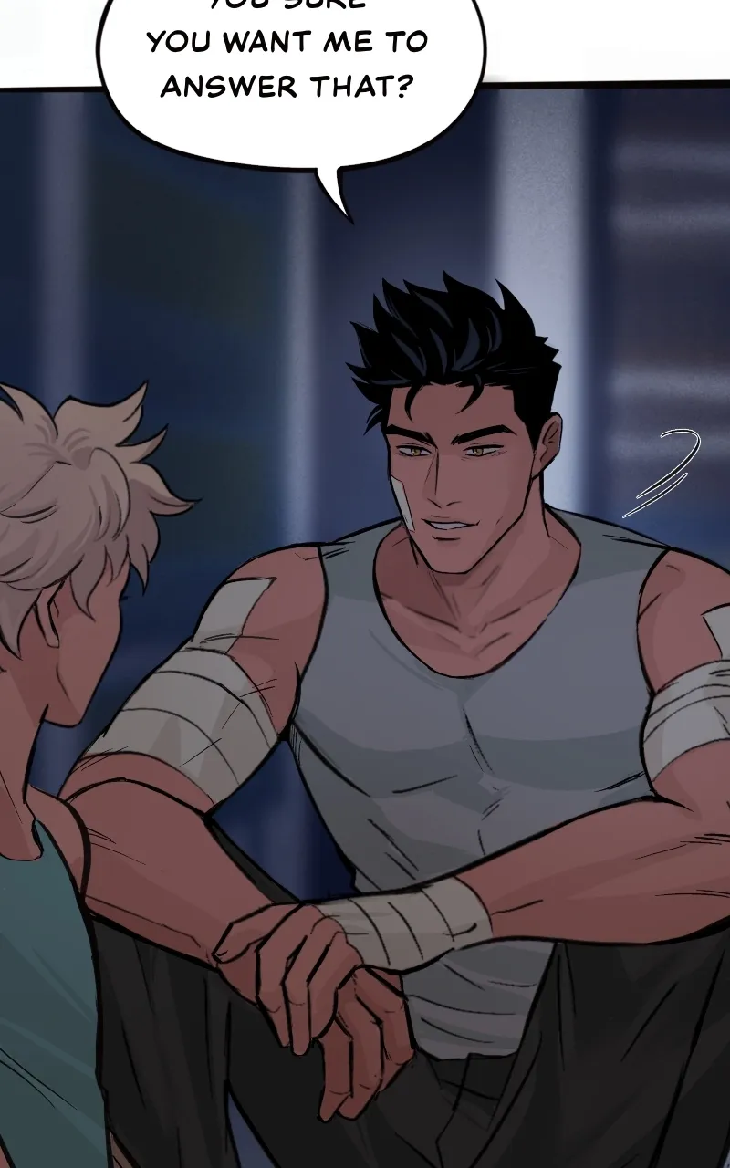 Read Aosora chapter 44 image 75 on Lezhin