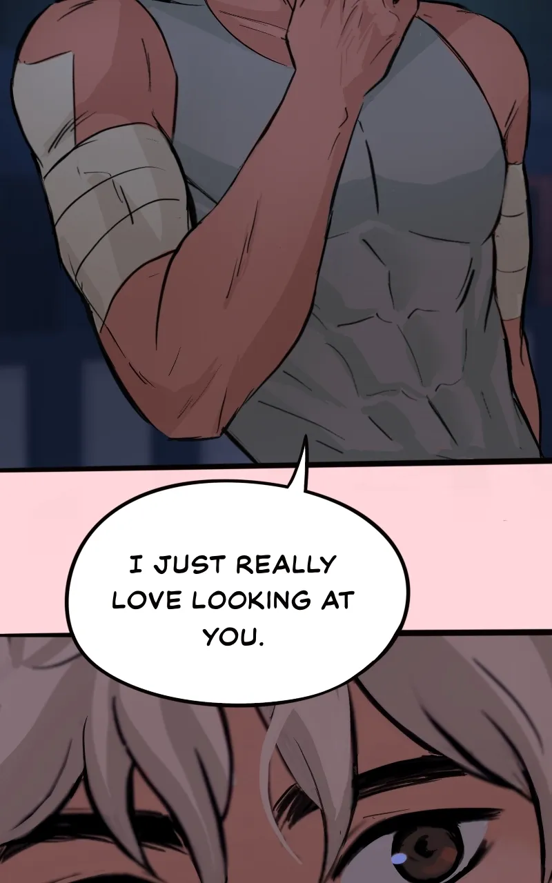 Read Aosora chapter 44 image 83 on Lezhin
