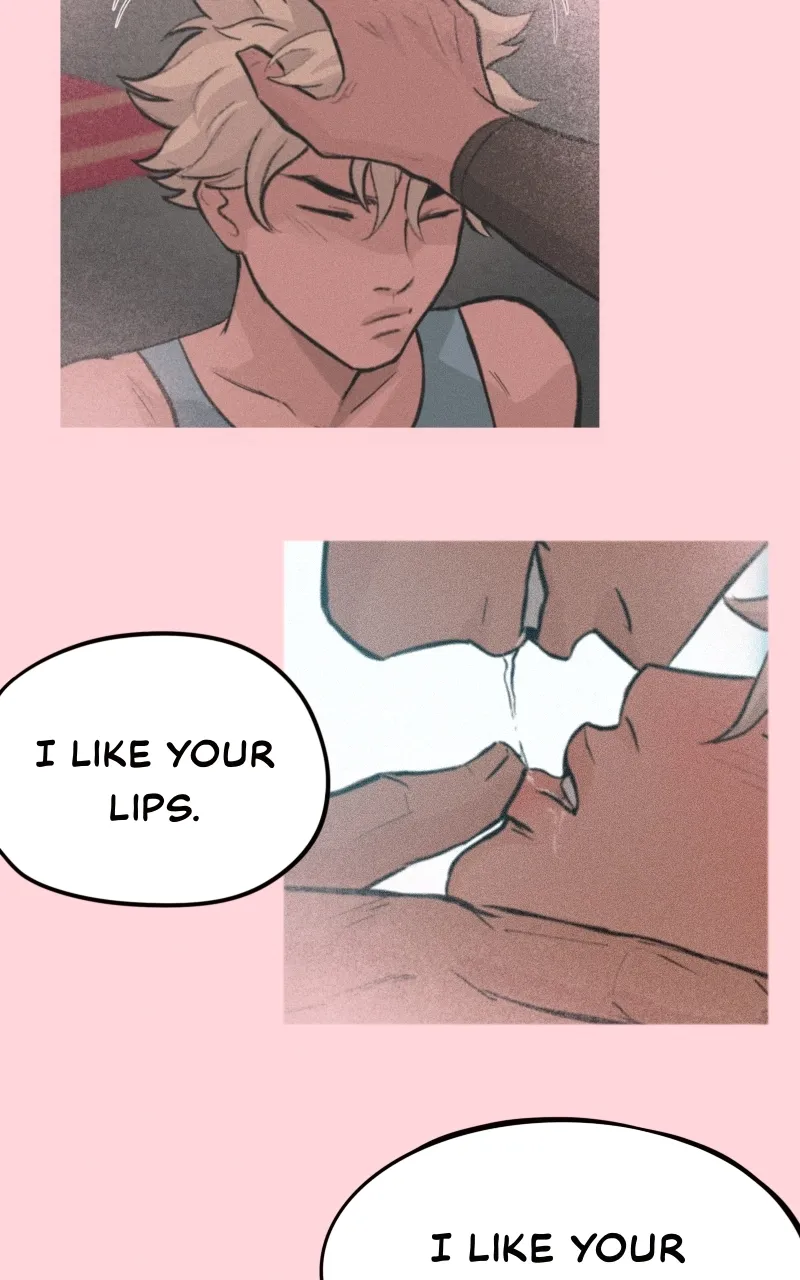 Read Aosora chapter 44 image 87 on Lezhin