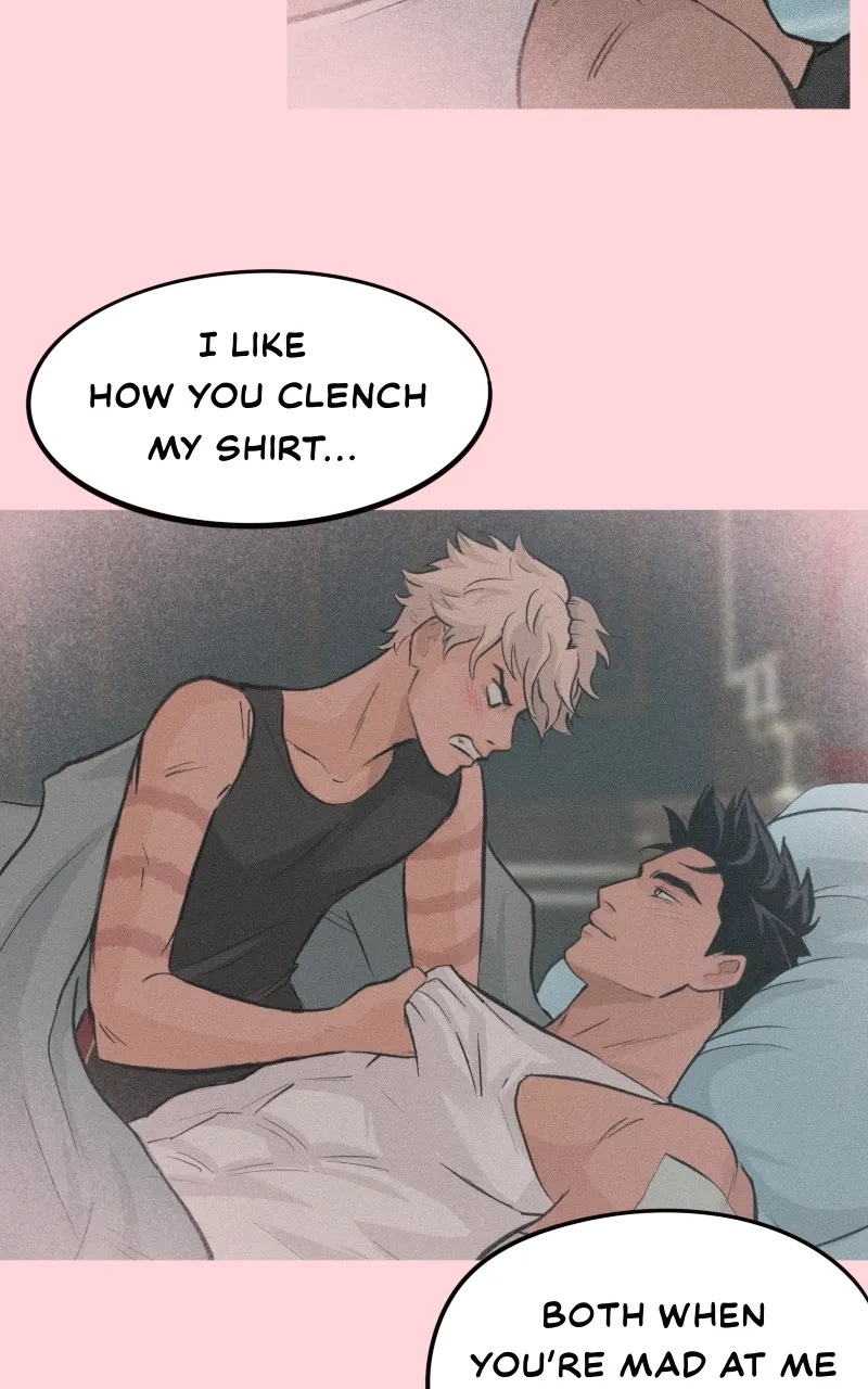 Read Aosora chapter 44 image 89 on Lezhin