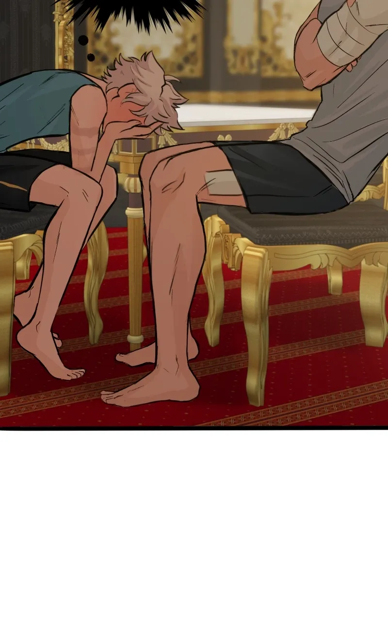 Read Aosora chapter 45 image 113 on Lezhin