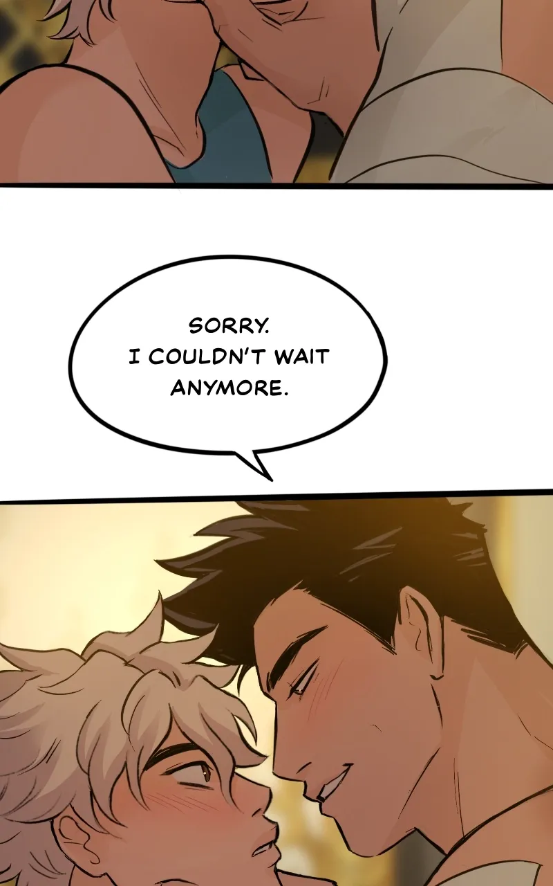 Read Aosora chapter 45 image 117 on Lezhin