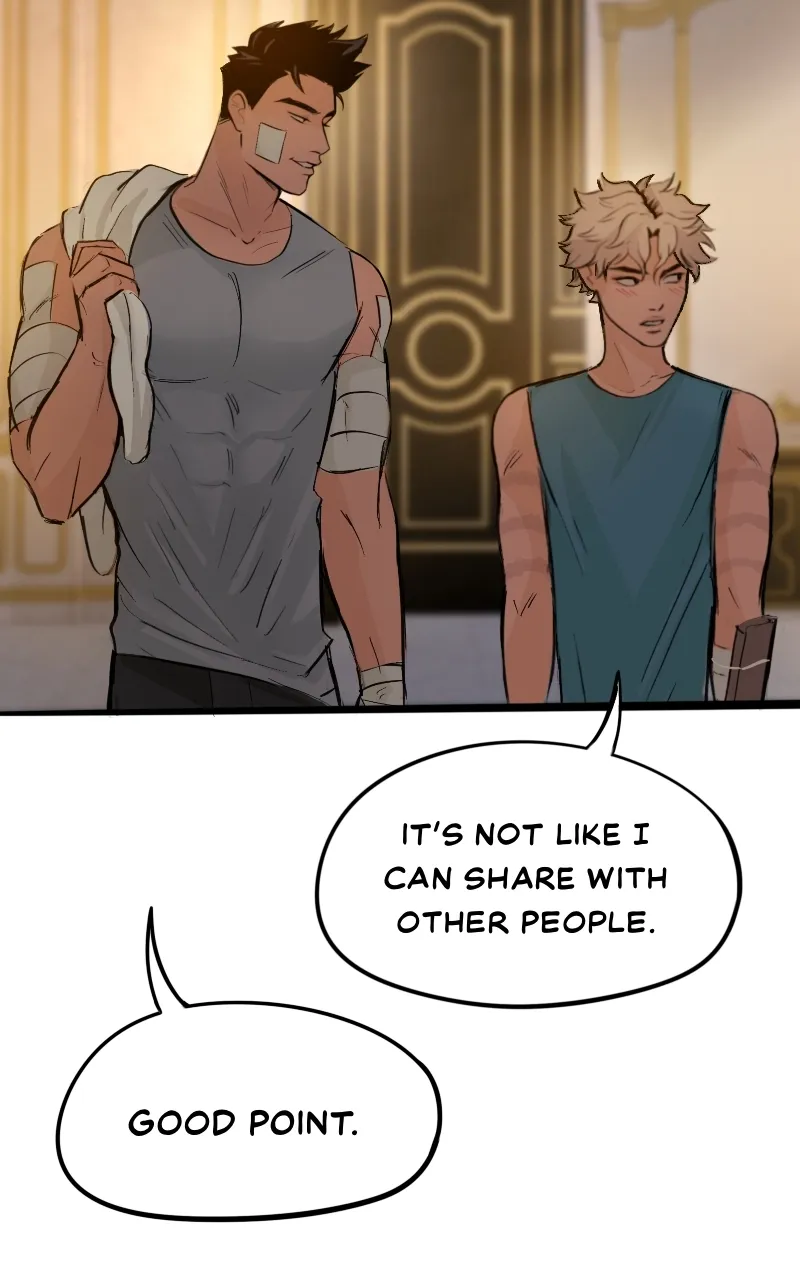 Read Aosora chapter 45 image 23 on Lezhin