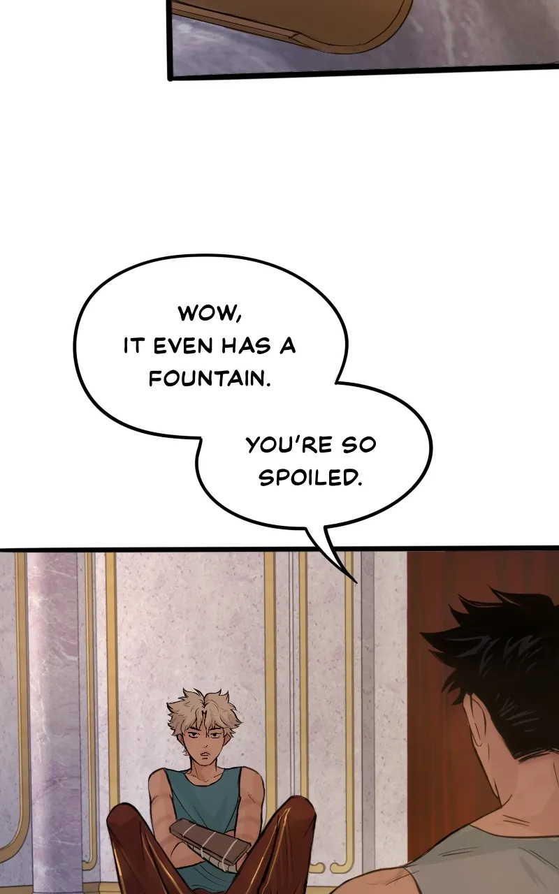 Read Aosora chapter 45 image 25 on Lezhin