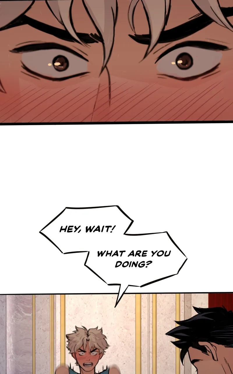 Read Aosora chapter 45 image 28 on Lezhin