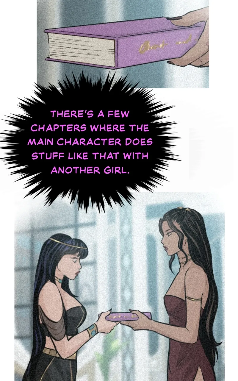 Read Aosora chapter 45 image 3 on Lezhin