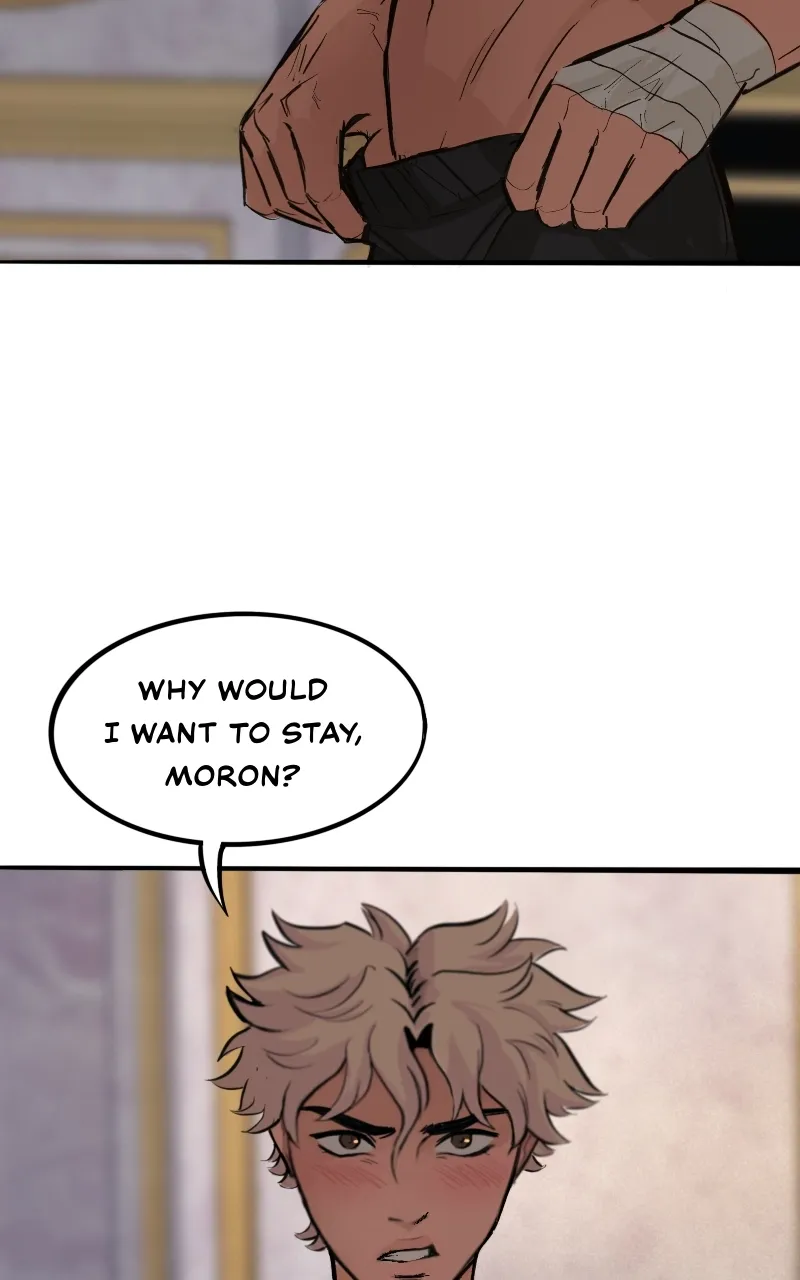 Read Aosora chapter 45 image 33 on Lezhin