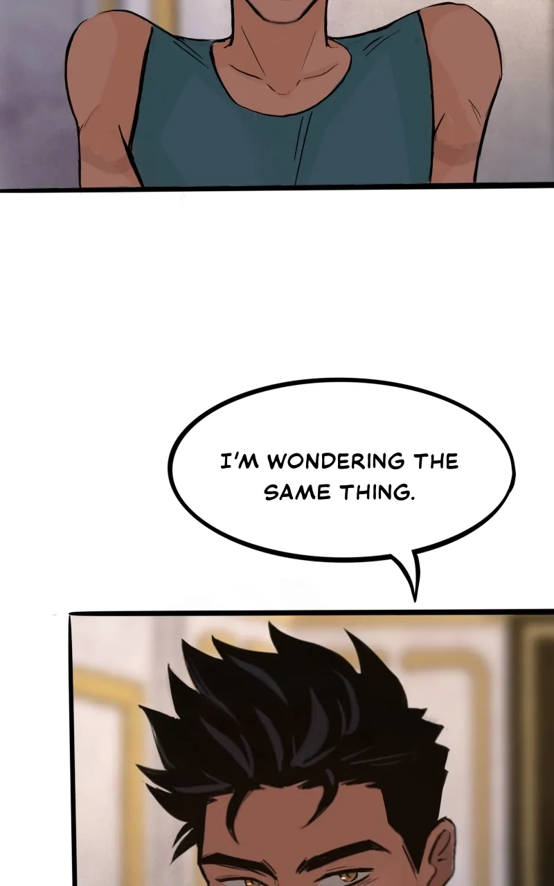 Read Aosora chapter 45 image 34 on Lezhin