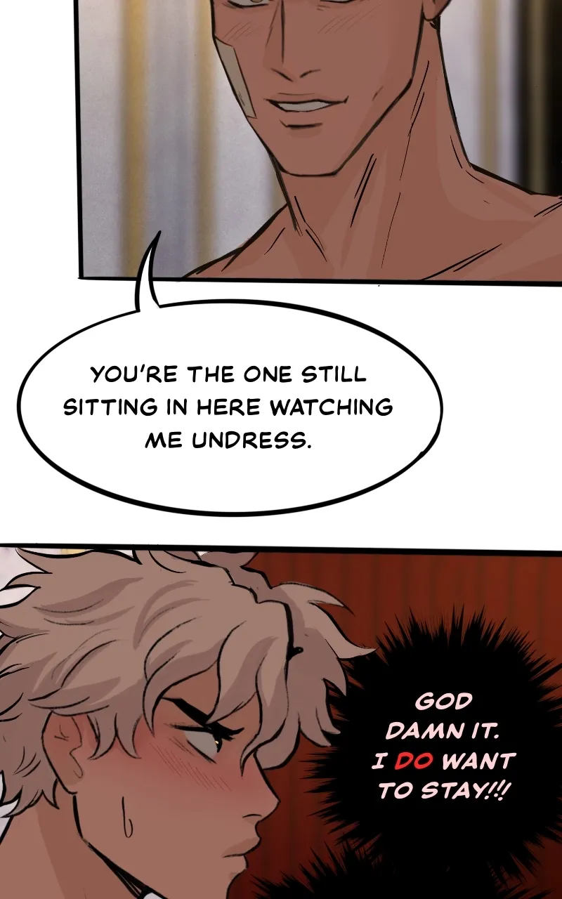 Read Aosora chapter 45 image 35 on Lezhin