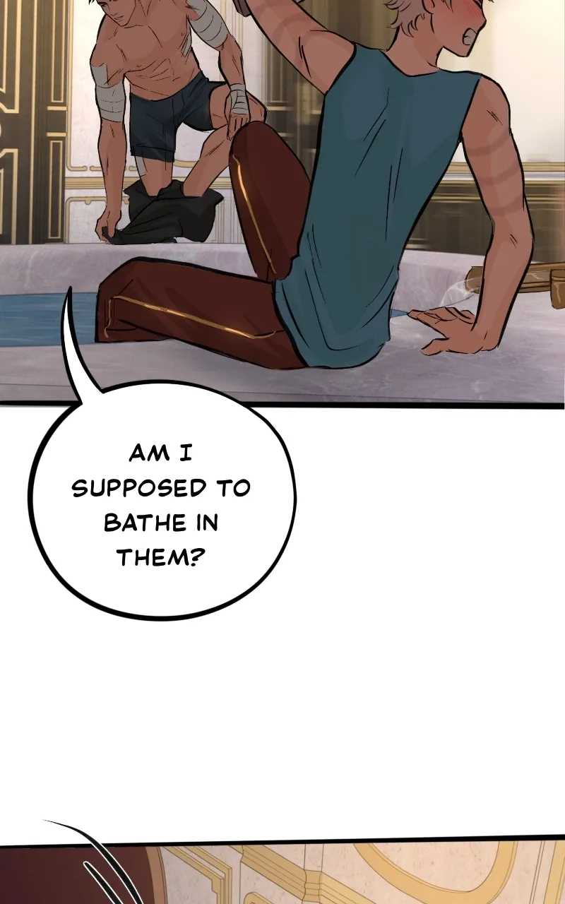 Read Aosora chapter 45 image 37 on Lezhin