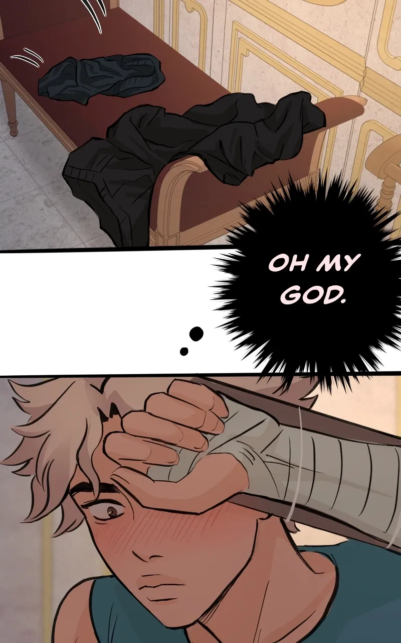 Read Aosora chapter 45 image 38 on Lezhin
