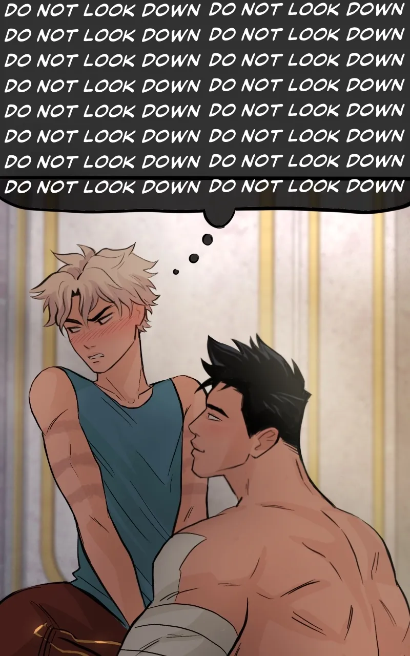 Read Aosora chapter 45 image 48 on Lezhin