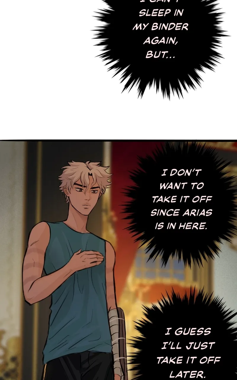 Read Aosora chapter 45 image 62 on Lezhin